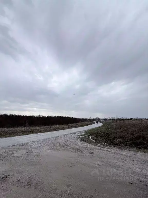 Участок в Башкортостан, Уфимский район, Булгаковский сельсовет, ... - Фото 2