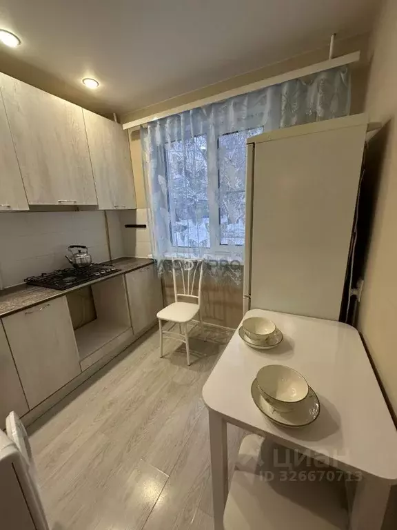 2-к кв. Кировская область, Киров ул. Маклина, 63а (44.0 м) - Фото 1