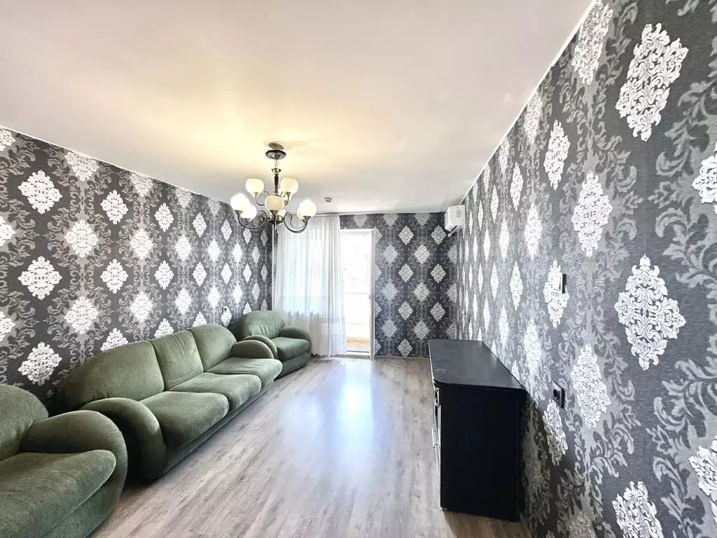 2-к. квартира, 71 м, 14/14 эт. - Фото 0