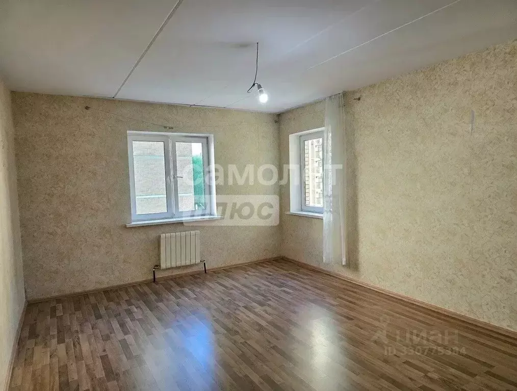 2-к кв. Московская область, Ступино ул. Калинина, 6 (67.2 м) - Фото 1