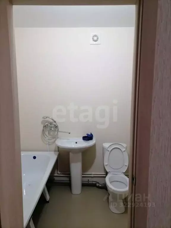 1-к кв. Красноярский край, Красноярск просп. 60 лет Образования СССР, ... - Фото 1