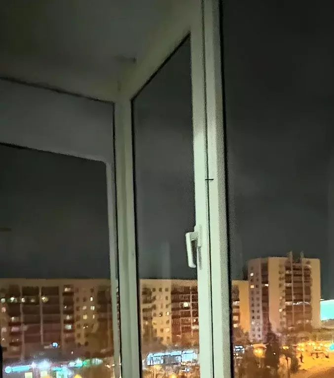 1-к кв. Башкортостан, Уфа ул. Гафури, 15 (38.0 м) - Фото 2