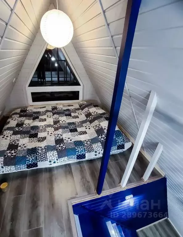 Дом в Московская область, Можайский муниципальный округ, Деревня кп ... - Фото 2