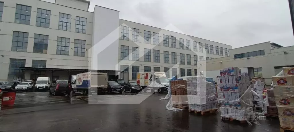 Помещение свободного назначения в Московская область, Реутов Строй ... - Фото 1