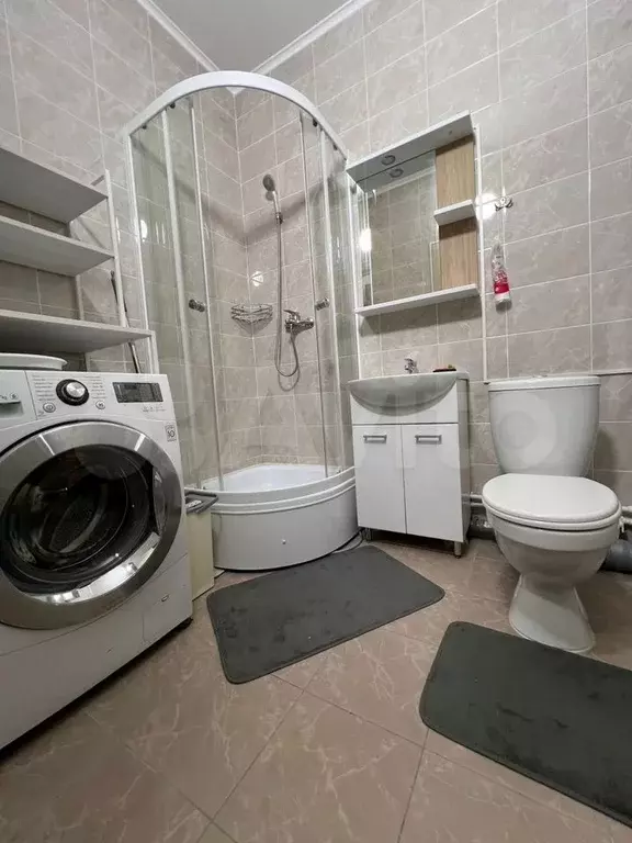 Квартира-студия, 24 м, 13/20 эт. - Фото 1