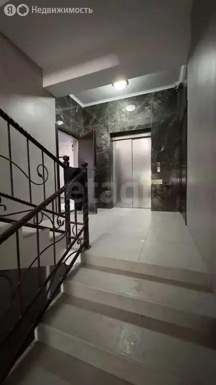 2-комнатная квартира: Махачкала, улица Юсупова, 45А (43.5 м) - Фото 2