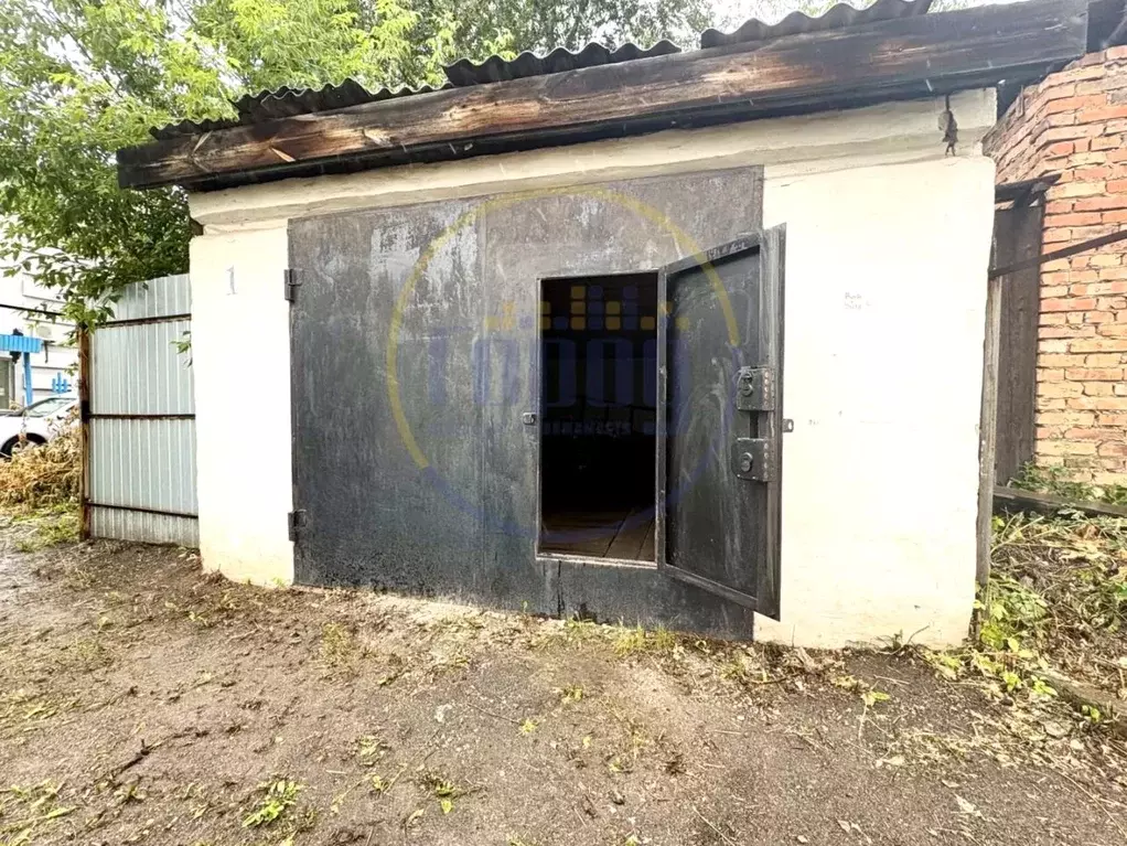 Гараж в Челябинская область, Копейск ул. Ленина, 38 (17 м) - Фото 1