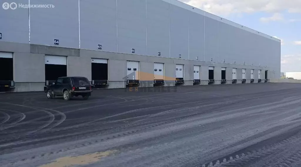 Склад (78000 м) - Фото 2