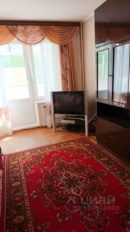 1-к кв. Московская область, Долгопрудный Лихачевское ш., 29а (31.0 м) - Фото 2