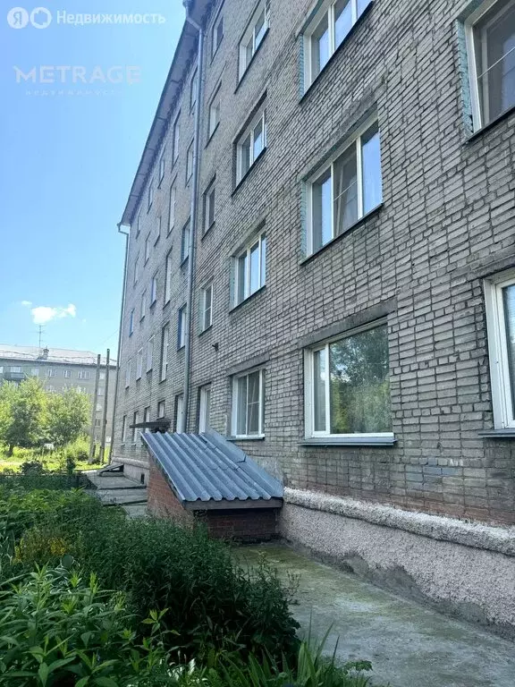 2-комнатная квартира: Новосибирск, улица Никитина, 138Б (46 м) - Фото 0