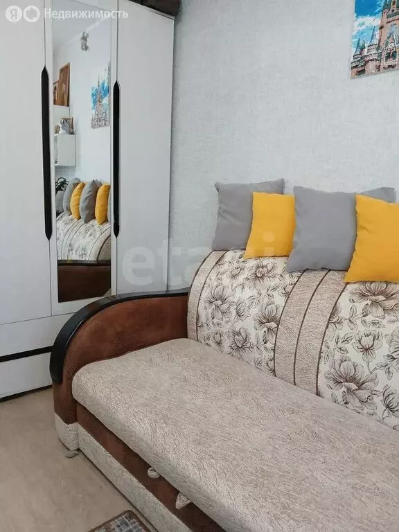 Квартира-студия: Йошкар-Ола, Кремлёвская улица, 26 (19.4 м) - Фото 1