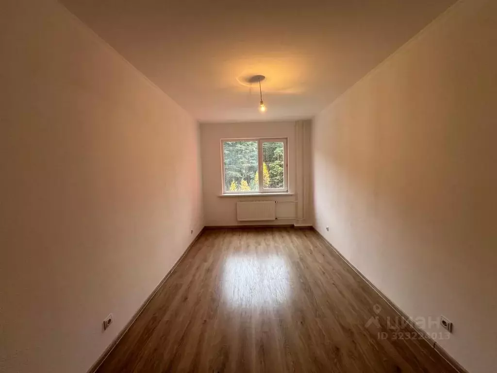 2-к кв. Тверская область, Тверь Новочеркасская ул., 49 (59.24 м) - Фото 2