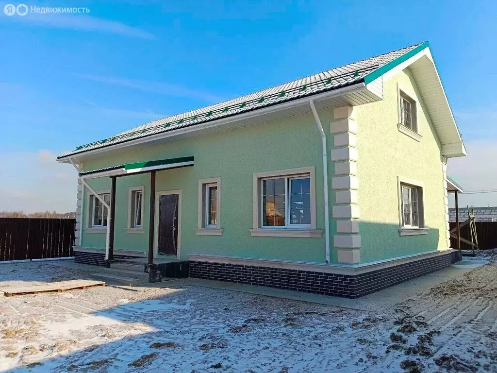 Дом в деревня Дятловка, 317 (192.7 м) - Фото 1