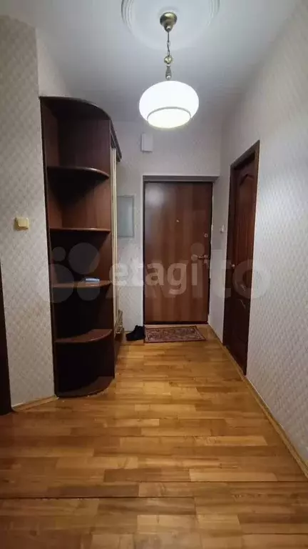 3-к. квартира, 95 м, 3/8 эт. - Фото 1