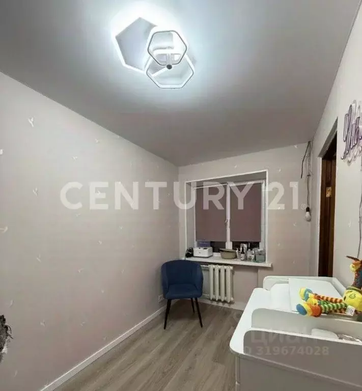 3-к кв. Московская область, Реутов ул. Гагарина, 7 (53.9 м) - Фото 1