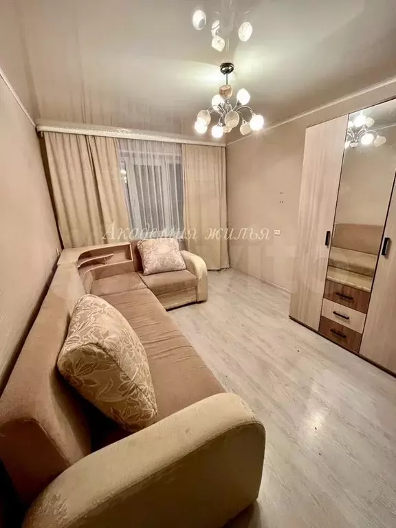 1-к. квартира, 25 м, 1/9 эт. - Фото 0