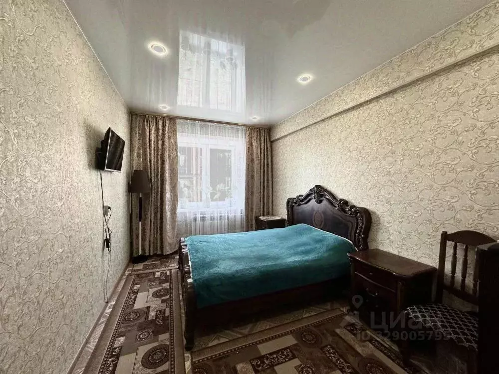 1-к кв. Иркутская область, Иркутский муниципальный округ, пос. ... - Фото 2