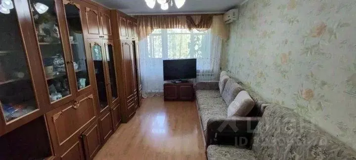 2-к кв. Оренбургская область, Орск Новый город мкр, ул. Комарова, 42А ... - Фото 1