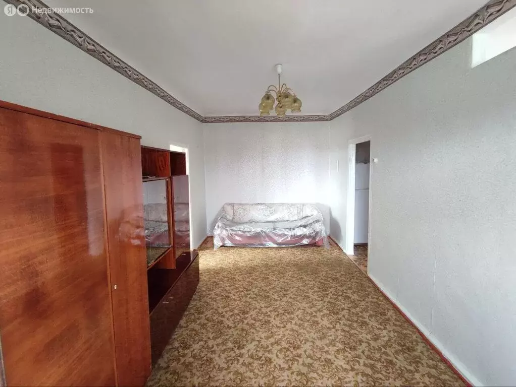 2-комнатная квартира: Шолоховский, улица Максима Горького, 46 (43.6 м) - Фото 1