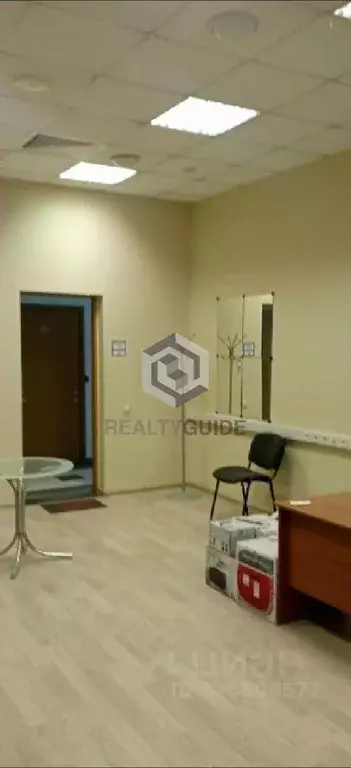 Офис в Москва Потаповский пер., 5С2 (32 м) - Фото 2