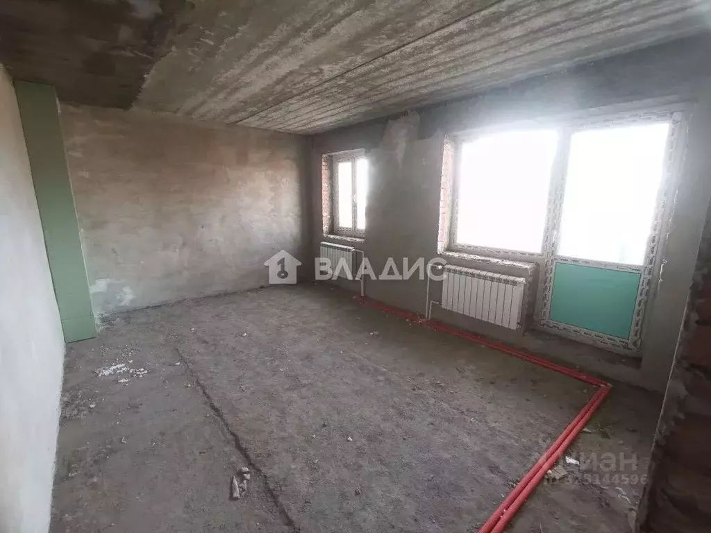 2-к кв. Бурятия, Улан-Удэ ул. Москалева, 7 (67.1 м) - Фото 1