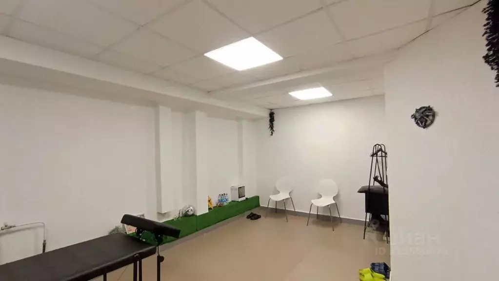 Офис в Новосибирская область, Новосибирск Широкая ул., 19/1 (19 м) - Фото 1