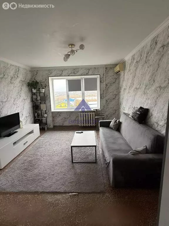 2-комнатная квартира: Волгодонск, бульвар Великой Победы, 38 (49.1 м) - Фото 1