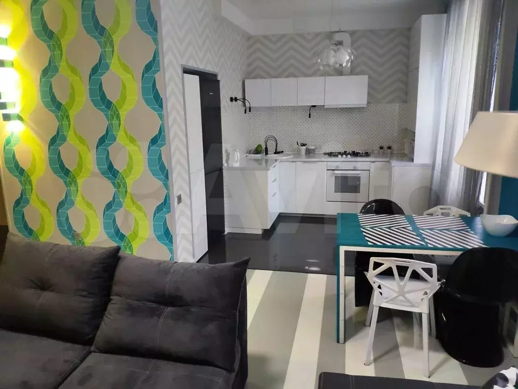 Квартира-студия, 29 м, 3/7 эт. - Фото 0