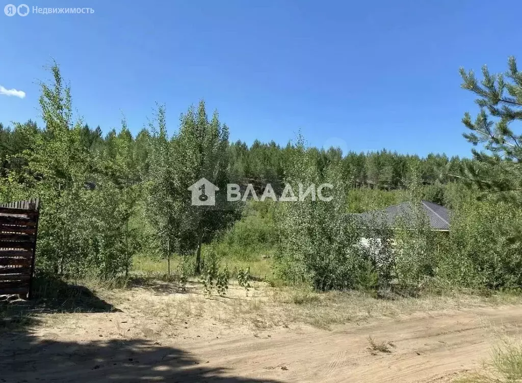 Участок в Улан-Удэ, Образцовая улица, 8 (10 м) - Фото 1