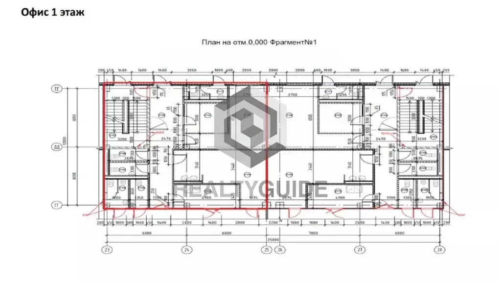 Склад в Московская область, Дмитровский муниципальный округ, пос. ... - Фото 2