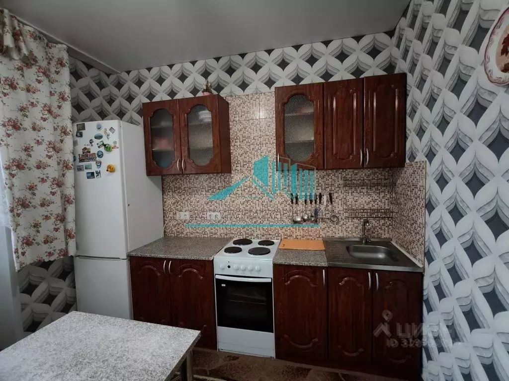 1-к кв. Калужская область, Калуга пер. Хрустальный, 27 (40.0 м) - Фото 0