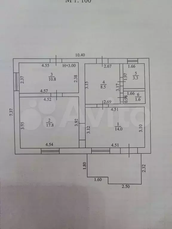 Продаётся помещение с действующим арендатором - Фото 0