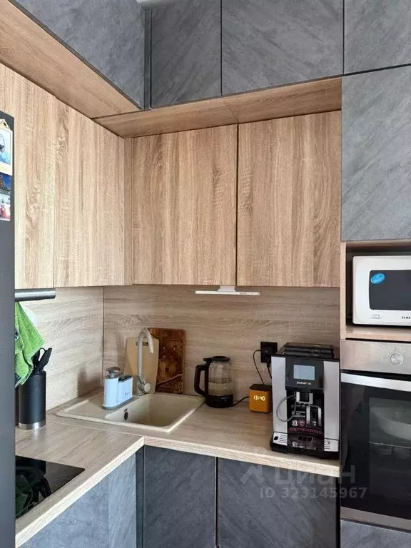 1-к кв. Алтайский край, Барнаул Власихинская ул., 65Ак3 (31.5 м) - Фото 2