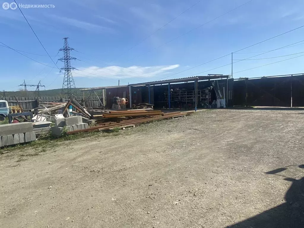 Участок в Иркутск, бульвар Рябикова (101 м) - Фото 1