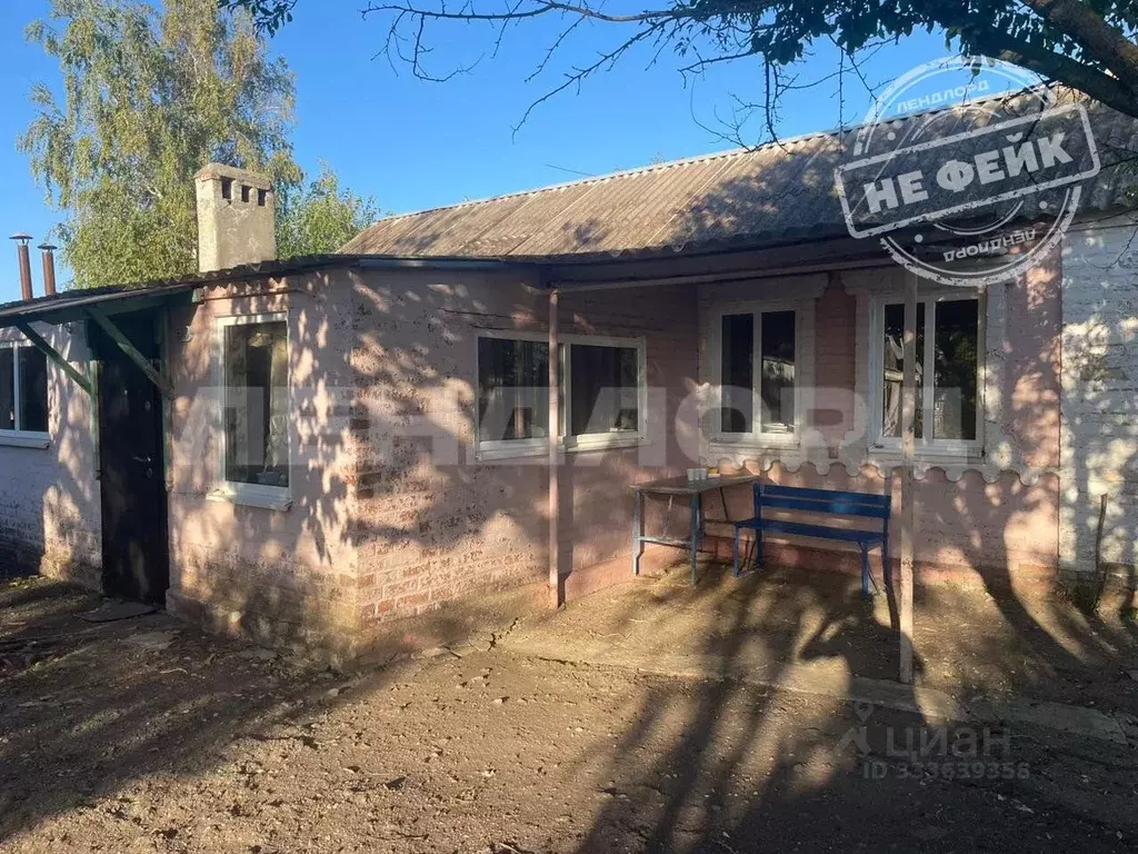 Дом в Ростовская область, Кагальницкий район, Кировское с/пос, ... - Фото 1