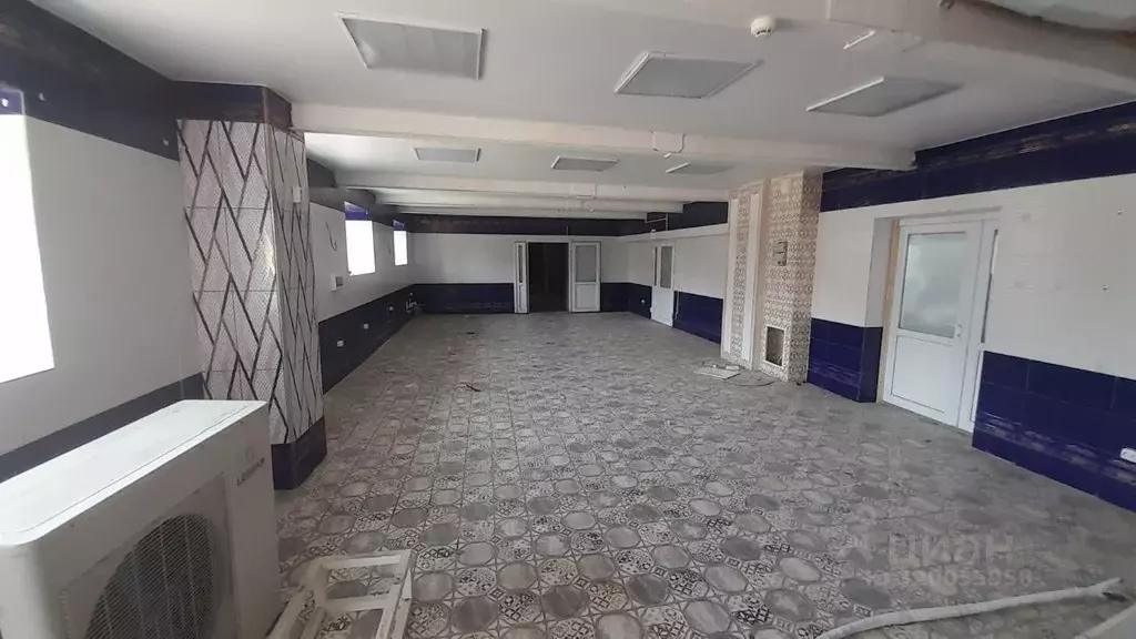 Помещение свободного назначения в Крым, Феодосия ш. Симферопольское, ... - Фото 2