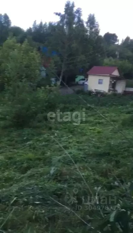 Участок в Алтай, Горно-Алтайск Кооператор садоводческое товарищество,  ... - Фото 0