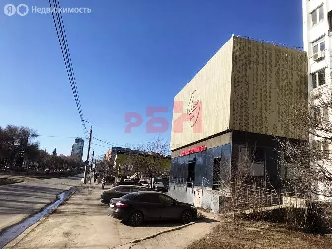 Помещение свободного назначения (953.6 м) - Фото 2