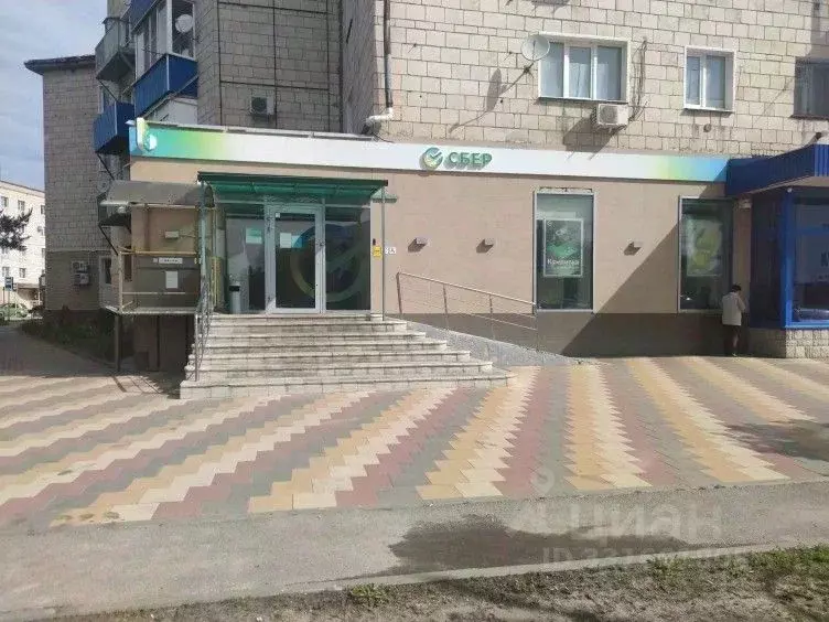 Офис в Волгоградская область, Урюпинск просп. Ленина, 88 (142 м) - Фото 1