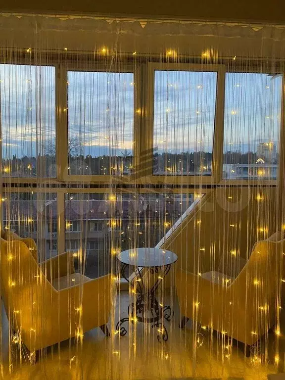 Квартира-студия, 40 м, 6/24 эт. - Фото 0