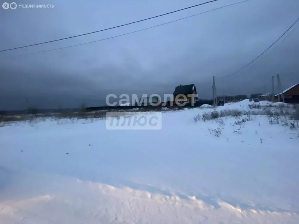 Участок в Свердловская область, посёлок городского типа Староуткинск ... - Фото 1