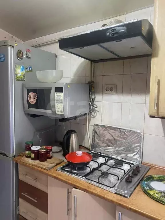 Дом в Крым, Евпатория ул. Симферопольская, 52 (39 м) - Фото 1