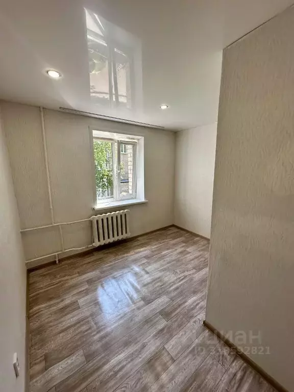 Студия Алтайский край, Барнаул ул. Георгиева, 53/2 (12.0 м) - Фото 1