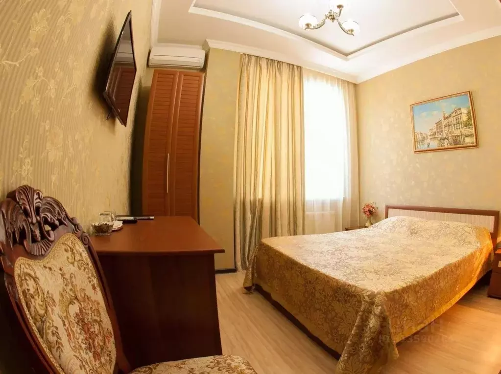 Комната Краснодарский край, Краснодар Фестивальный мкр, проезд Луговой ... - Фото 0