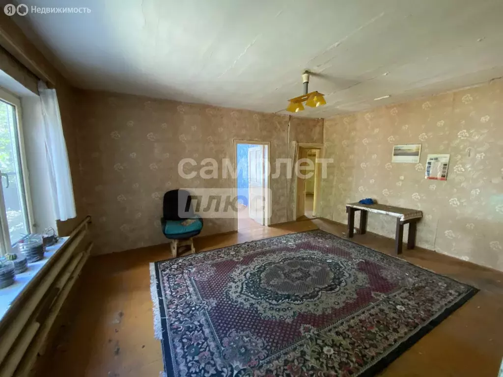 Дом в Владимирская, улица Карла Маркса (92 м) - Фото 1