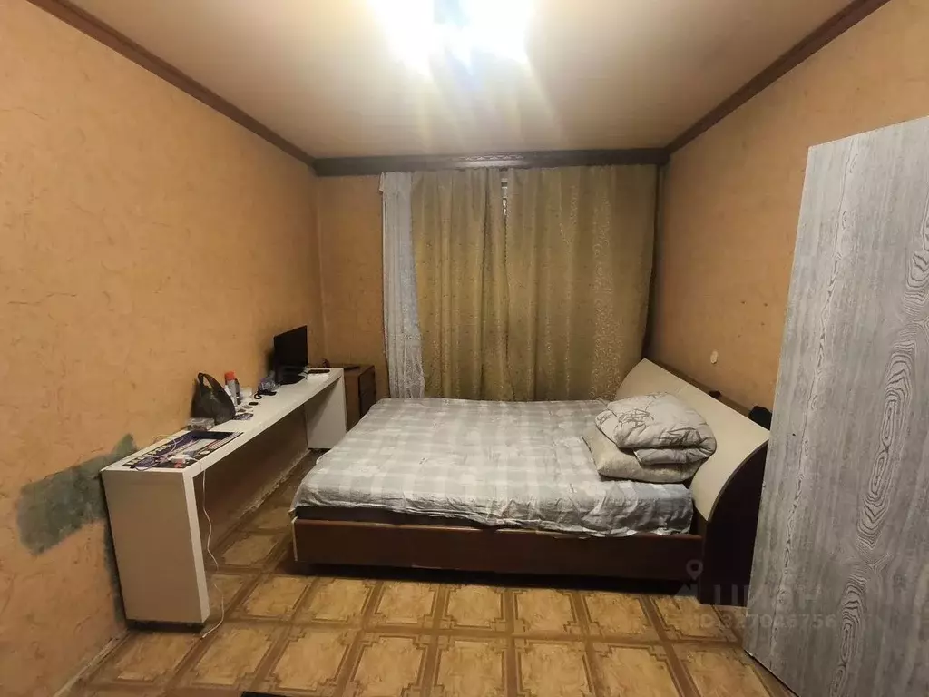 1-к кв. Московская область, Солнечногорск Рекинцо мкр, 10 (29.5 м) - Фото 1