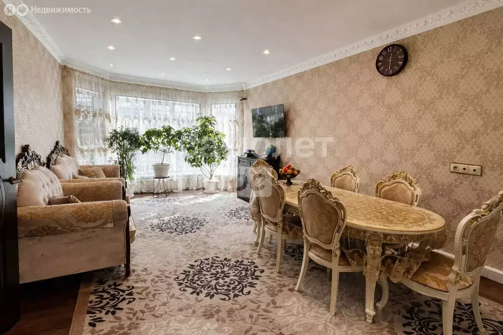 Дом в посёлок Краснознаменский, садовое товарищество Нива-2, улица 2-я ... - Фото 1