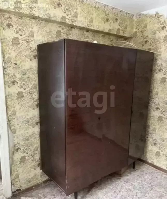 2-комнатная квартира: Тула, улица Пузакова, 42 (40 м) - Фото 1