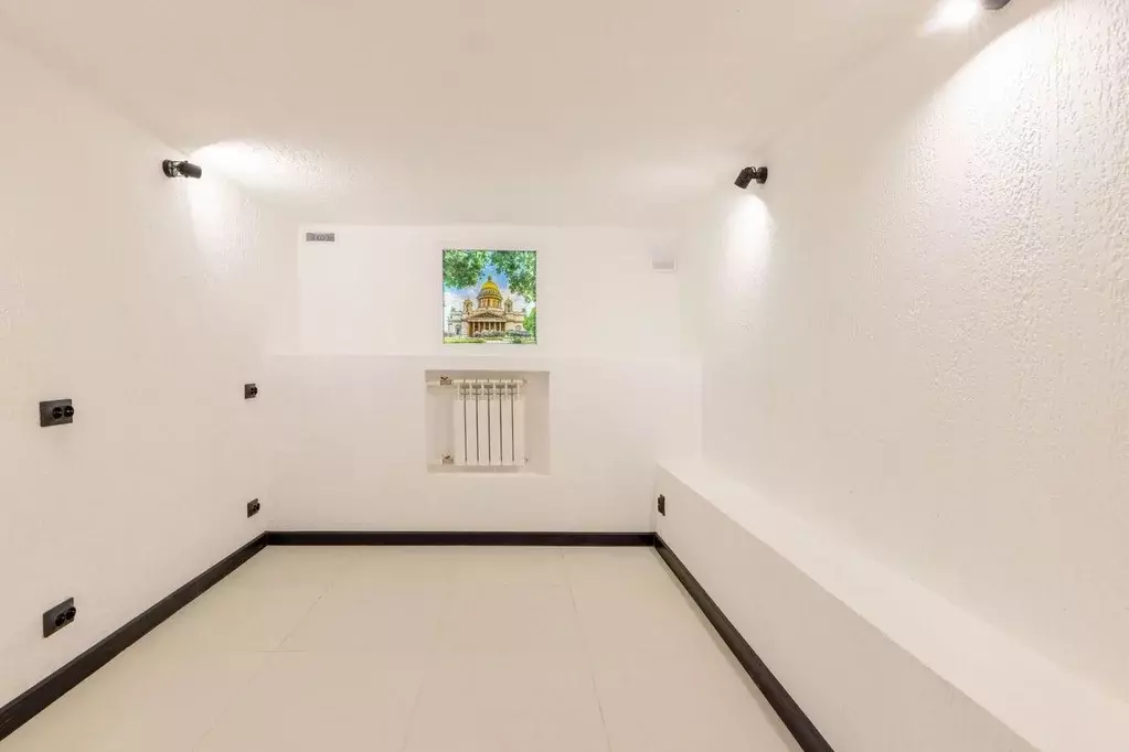 Офис в Санкт-Петербург 2-я Васильевского острова линия, 39/16 (28 м) - Фото 0