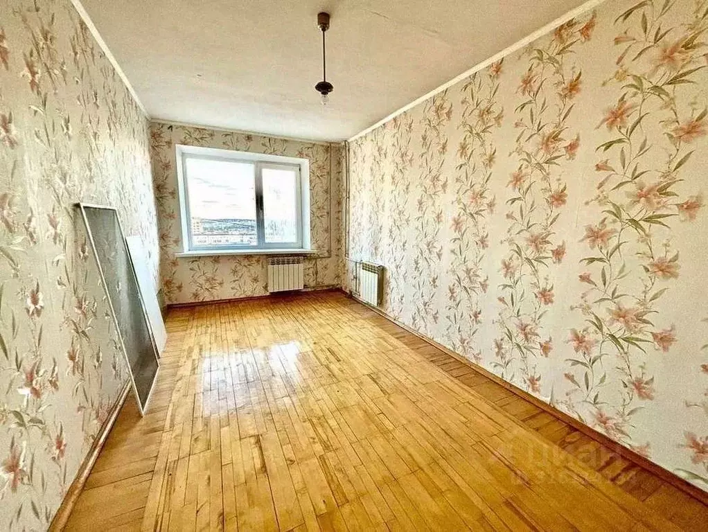 4-к кв. Белгородская область, Белгород ул. Королева, 6 (87.8 м) - Фото 1